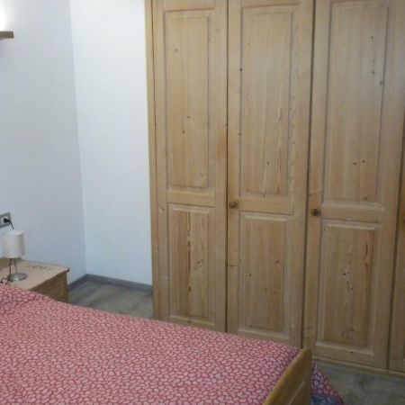 Appartement Casa Litegosa à Panchià Extérieur photo