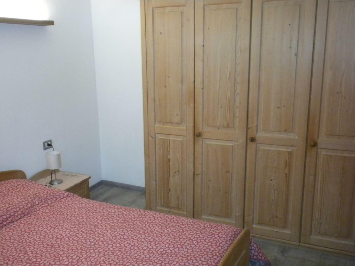 Appartement Casa Litegosa à Panchià Extérieur photo