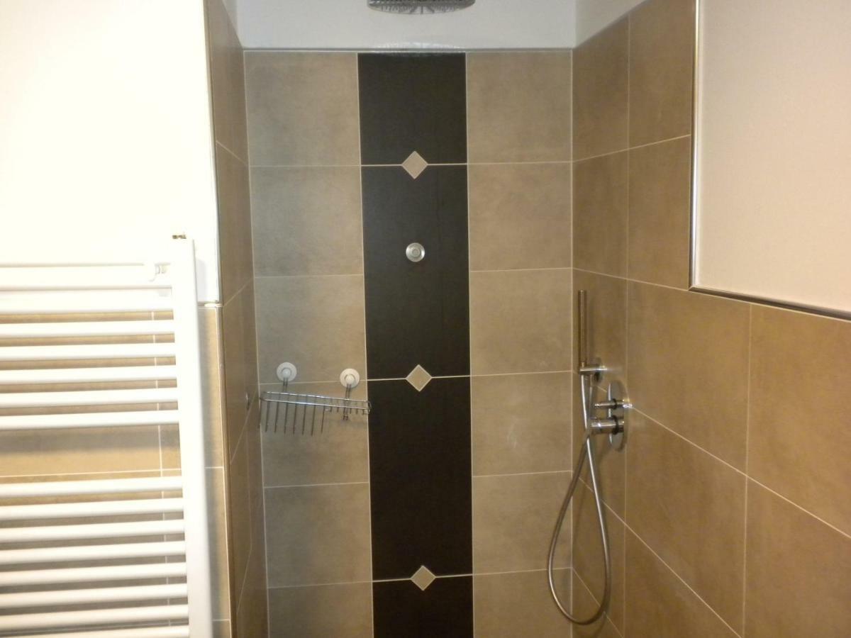 Appartement Casa Litegosa à Panchià Extérieur photo